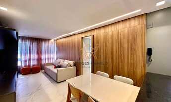 Imagem 5: Apartamento com 2 dormitórios, 74 m² - venda por R$ 1.800.000 ou aluguel por R$ 9.200/mês