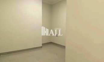 Imagem: Casa, Residencial Parque dos Ipês I, Mirassol