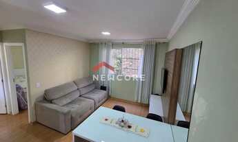 Imagem 3: Apartamento em Rua Comendador Teixeira da Costa - Santa Amélia - Belo Horizonte/MG