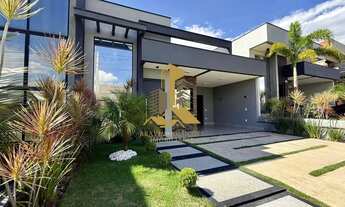 Imagem 2: CONDOMÍNIO MANTOVA - Casa à venda no bairro Jardim Mantova - Indaiatuba/SP