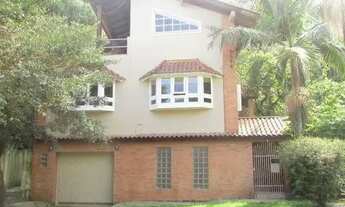 Imagem: Linda casa em Belém Novo