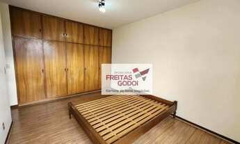 Imagem 5: Apartamento com 3 dormitórios para alugar, 153 m² - Rebouças - Curitiba/PR