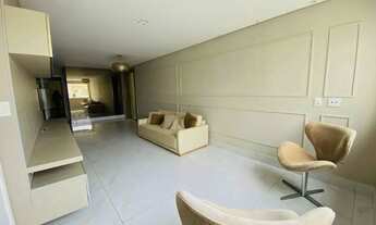 Imagem 2: Área privativa para aluguel, 4 quartos, 3 suítes, 3 vagas, Castelo - Belo Horizonte/MG