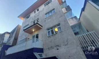 Imagem 7: Prédio com 8 apartamentos mobiliados no Pantanal