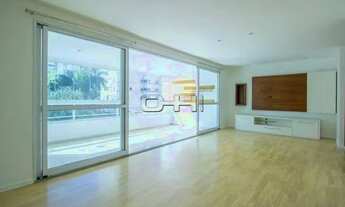 Imagem 3: Venda Apartamento 3 Dormitórios - 147 m² Itaim Bibi