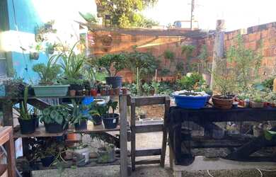 Imagem 3: Vende-se casa Casa com 2 dormitórios