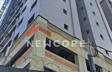 Imagem 2: Apartamento em Rua Padre Rolim - Santa Efigênia - Belo Horizonte/MG