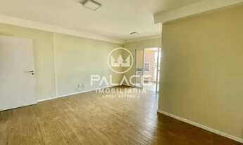 Imagem 2: Apartamento para venda e aluguel em vila rezende, piracicaba 3 quartos 96m²