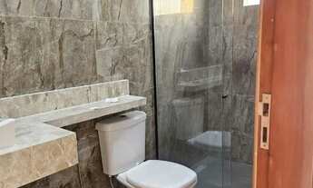 Imagem 6: Casa Alto Padrão com Piscina | Alphaville | 3 Suítes