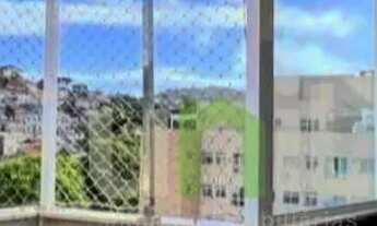 Imagem 2: Cobertura com 2 dormitórios à venda, 103 m² por R$ 700.000,00 - Badu - Niterói/RJ