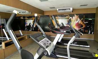 Imagem 3: Alugo Apartamento Mobiliado três dormitórios