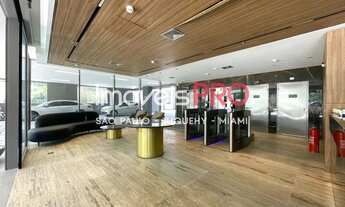 Imagem 2: Conj. Comercial, Jardim Paulistano - São Paulo