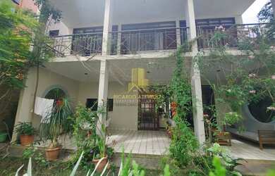 Imagem: Casa para locação comercial no bairro