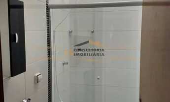 Imagem 2: Locação - Casa - Parque das Nações - Americana - SP