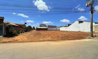 Imagem: Area 1.078m² (Asfalto, Agua e Esgoto) Jardim