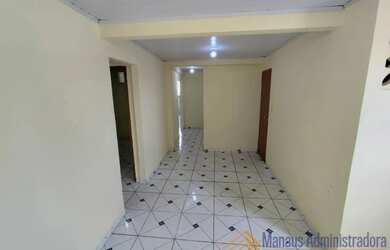 Imagem 2: Manaus Imóveis - Rua Wilson Castro, 13 - Apartamento 2 - Conjunto Eldorado