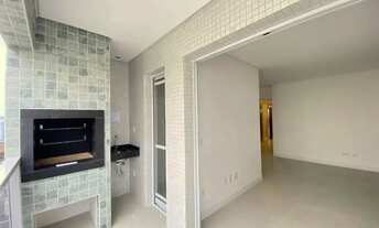 Imagem: Apartamento 2 Quartos com 1 Suíte e 66m²