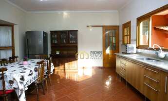 Imagem 7: Casa com 4 dormitórios à venda, 305 m² por R$ 1.880.000,00 - Loteamento Capital Ville - Ju