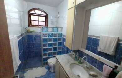 Imagem 4: 3 Casas, com 3 dormitórios à venda, 390 m² por R$ 2.000.000 - Ilha da Conceição - Niterói