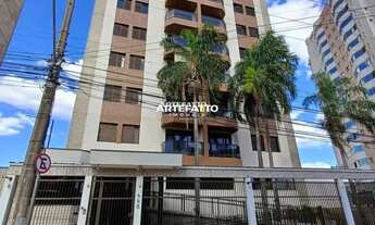 Imagem: Apartamento Edifício Veneza