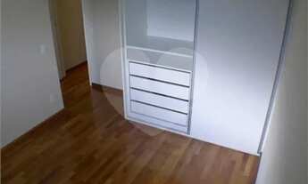 Imagem 3: Apartamento com 3 quartos para locação em Tamboré - SP