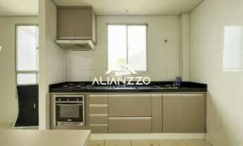 Imagem 3: Apartamento Padrão no Residencial Greenville em Ribeirão Preto/SP. Alianzzo Imóveis