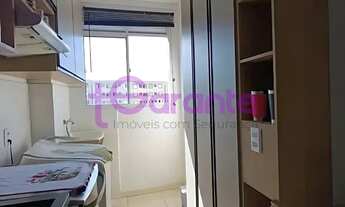 Imagem 7: Apartamento Condominio Lar Barcelona - Sorocaba/SP