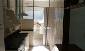 Imagem 3: Apartamento em Rua Sebastião Arantes Nogueira - José Menino - Santos/SP