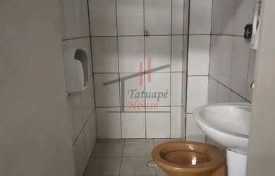 Imagem 5: Galpão Locação v. Maria 1.200 m² Energia Trifásica