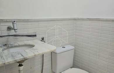 Imagem 6: Comercial Sala em Condomínio em Marília