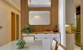 Imagem 3: Alugo apartamento mobiliado na ponta do Farol 3 suítes