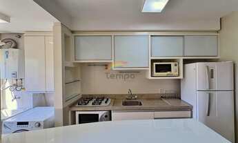 Imagem 5: Apartamento mobiliado para alugar no Bairro Jardim Mauá em Novo Hamburgo/RS