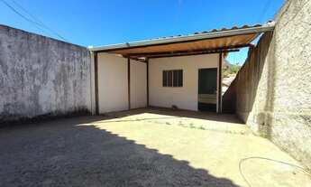 Imagem 4: Casa para aluguel - Tirol, 2 quartos - Belo Horizonte