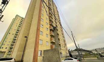 Imagem 3: Apartamento para venda em Vila Falchi com 2 quartos , 58m²