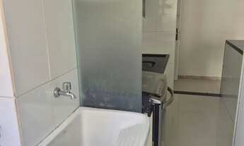 Imagem 5: ALUGO APARTAMENTO 3/4, SENDO 01 SUÍTE EM PIATÃ
