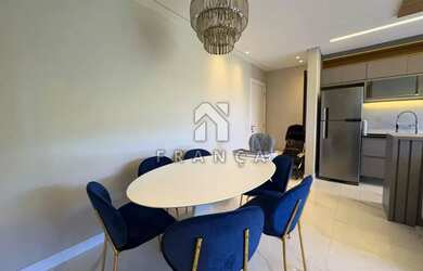 Imagem 6: Apartamento/Padrão - Residencial - No bairro Loteamento Villa Branca - Green Life Villa Br