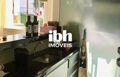 Imagem 5: Apartamento para aluguel, 2 quartos, 1 suíte, 2 vagas, Buritis - Belo Horizonte/MG