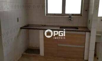 Imagem 7: Apartamento com 2 dormitórios para alugar, 53 m² por R$ 1.726,25/mês - Jardim Palma Travas