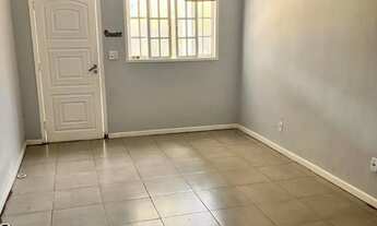 Imagem 3: Casa no Centro de Bangu, 1 Quarto - 80 M2