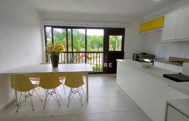 Imagem 3: Apartamento em Avenida de São Lourenço - Riviera de São Lourenço - Bertioga/SP