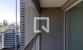 Imagem 6: Apartamento à Venda - Vila Olímpia, 1 Quarto, 45 m2