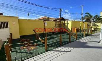 Imagem 3: Apartamento, Carlito Pamplona, 02 Quartos