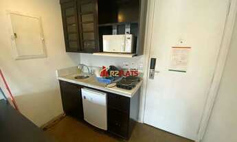 Imagem 4: Flat com ótimo preço no bairro Moema. Confira!