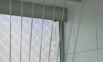 Imagem 3: Apartamento com 2 dormitórios para alugar, 90 m² por R$ 4.910,00/ano - Jardim Aquarius - S