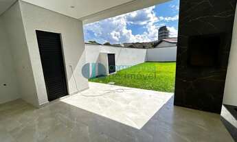 Imagem 7: Sobrado Alto Padrão no São Pedro - SJP