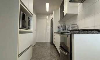 Imagem 6: Linda cobertura mobiliada com lazer completo