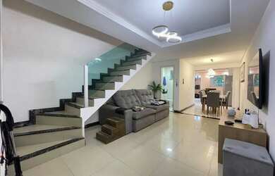 Imagem 2: Imóvel para venda com 100 metros quadrados com 2 quartos em Rio Branco - Belo Horizonte