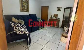 Imagem 6: Casa com 3 Quartos e Suíte Monte Alegre Excelente Localização!