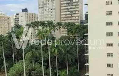 Imagem 7: Apartamento a venda no Centro na cidade de Campinas/SP
