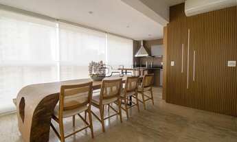 Imagem 2: Venda Apartamento 4 Dormitórios - 236 m² Perdizes